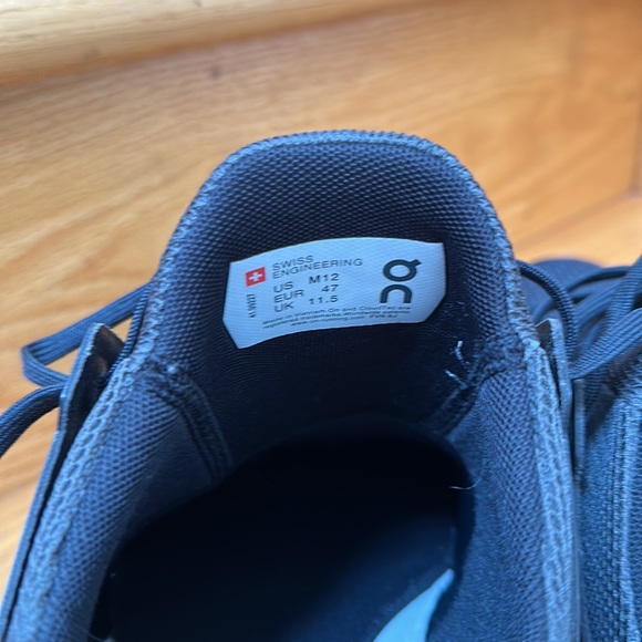 On Men's Cloudswift 41.99227. - Picture 2 of 3